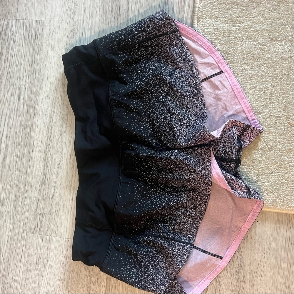 Lululemon Speed Up Short 2.5